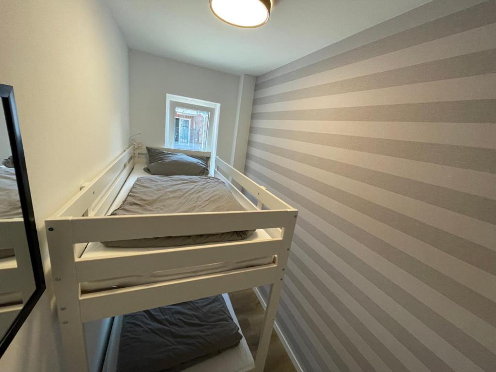 Fewo Lieblingsort Norddeich Bagian luar foto